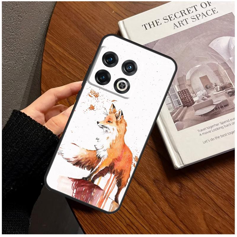 Watercolor Painting The Fox Case For OnePlus 13s 13R 12R 10R 13 12 11 8T 10T Nord CE 4 3 2 Lite N10 N20 N30 Nord 5 Cover OnePlus 13
Watercolor Painting The Fox Case For OnePlus 13s 13R 12R 10R 13 12 11 8T 10T Nord CE 4 3 2 Lite N10 N20 N30 Nord 5 Cover OnePlus 13