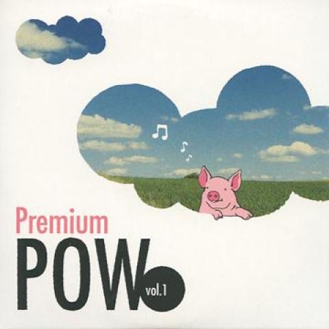 Mix CD REALIZE POW Premium Pow Vol. 1 KBBCD014 KBB Records JPN 2013 Japan Japanese Club Dance
Mix CD REALIZE POW Premium Pow Vol. 1 KBBCD014 KBB Records JPN 2013 Japan Japanese Club Dance