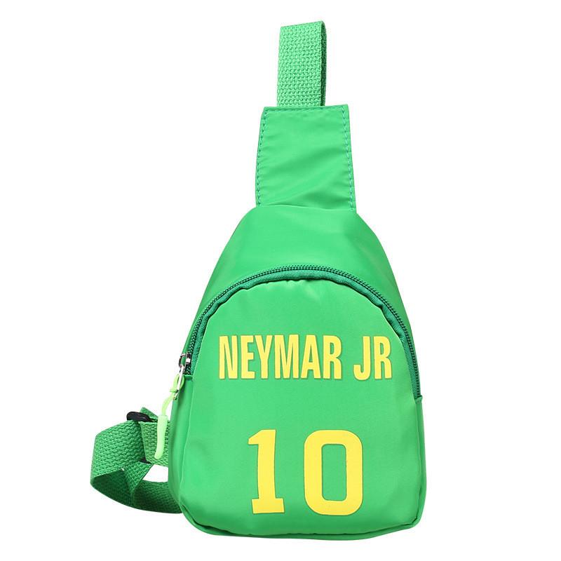 Modern Cool Boys Crossbody Bag In Durable Waterproof Canvas Ideal For Kids Everyday Use зелений
Modern Cool Boys Crossbody Bag In Durable Waterproof Canvas Ideal For Kids Everyday Use зелений