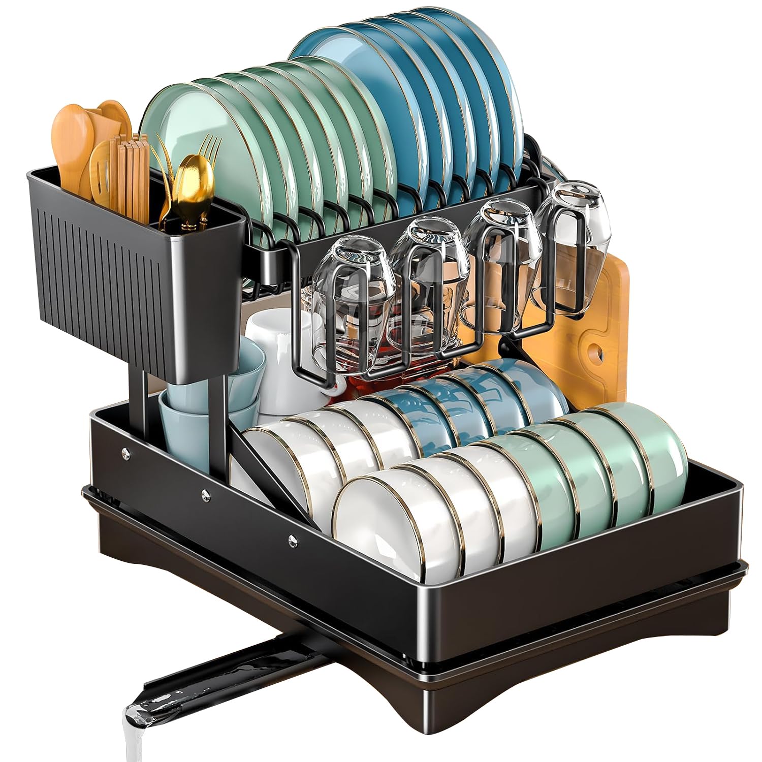 посуда кухня без установки сушка посуды большая вместимость 2-ярусный сушилка, сушилка, корзина, требуется, полка, чёрный
посуда кухня без установки сушка посуды большая вместимость 2-ярусный сушилка, сушилка, корзина, требуется, полка, чёрный