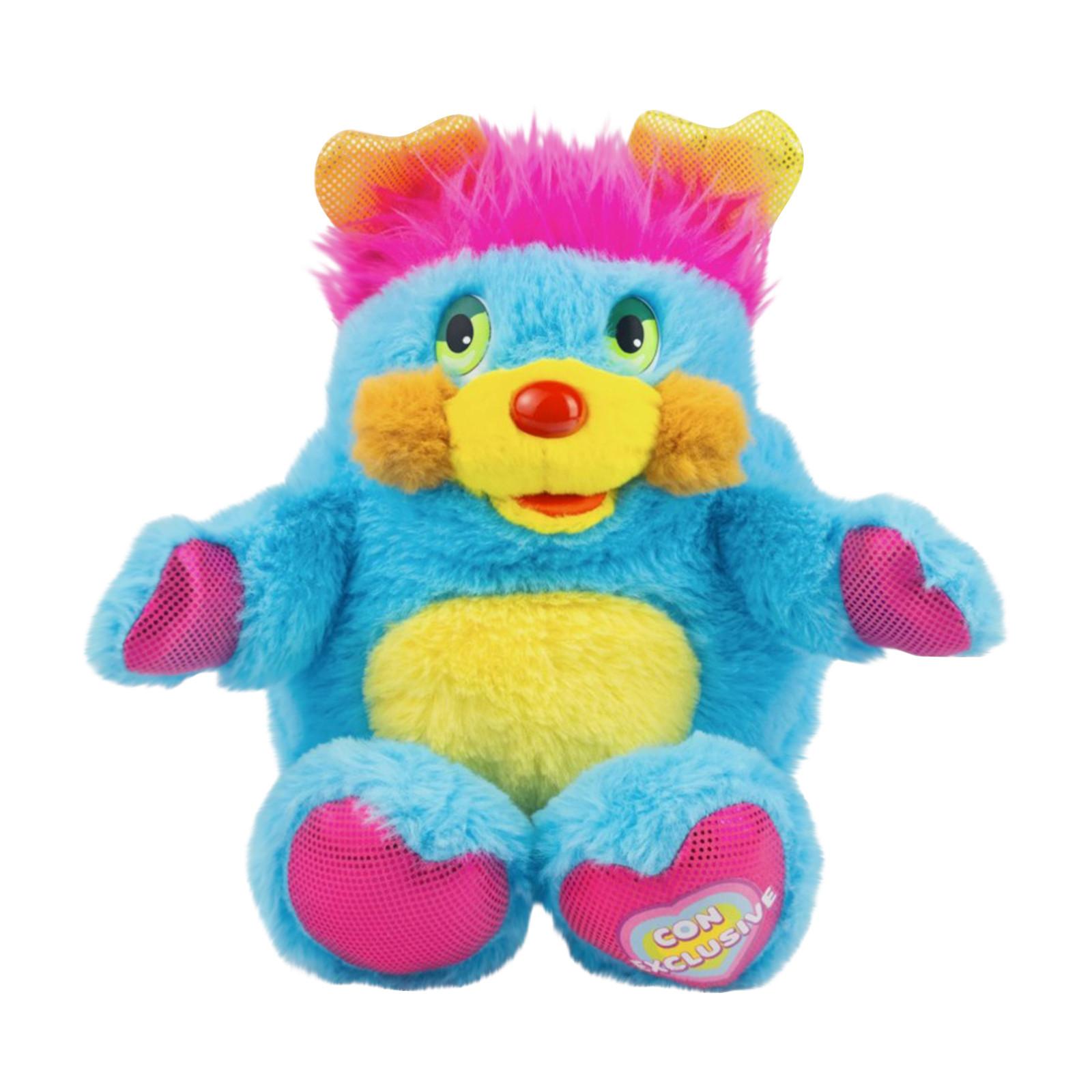 Плюшевая кукла, Игрушка в подарок, Мультфильм, Детская тряпичная кукла, Детская подарочная подушка(Нет стандарта) One Size
Плюшевая кукла, Игрушка в подарок, Мультфильм, Детская тряпичная кукла, Детская подарочная подушка(Нет стандарта) One Size