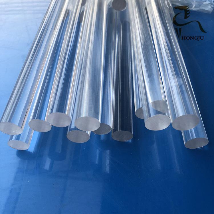 High Transparency Black Polycarbonate Rod and Fiber-Reinforced Round Sheet Food Grade Black PC Rod
High Transparency Black Polycarbonate Rod and Fiber-Reinforced Round Sheet Food Grade Black PC Rod