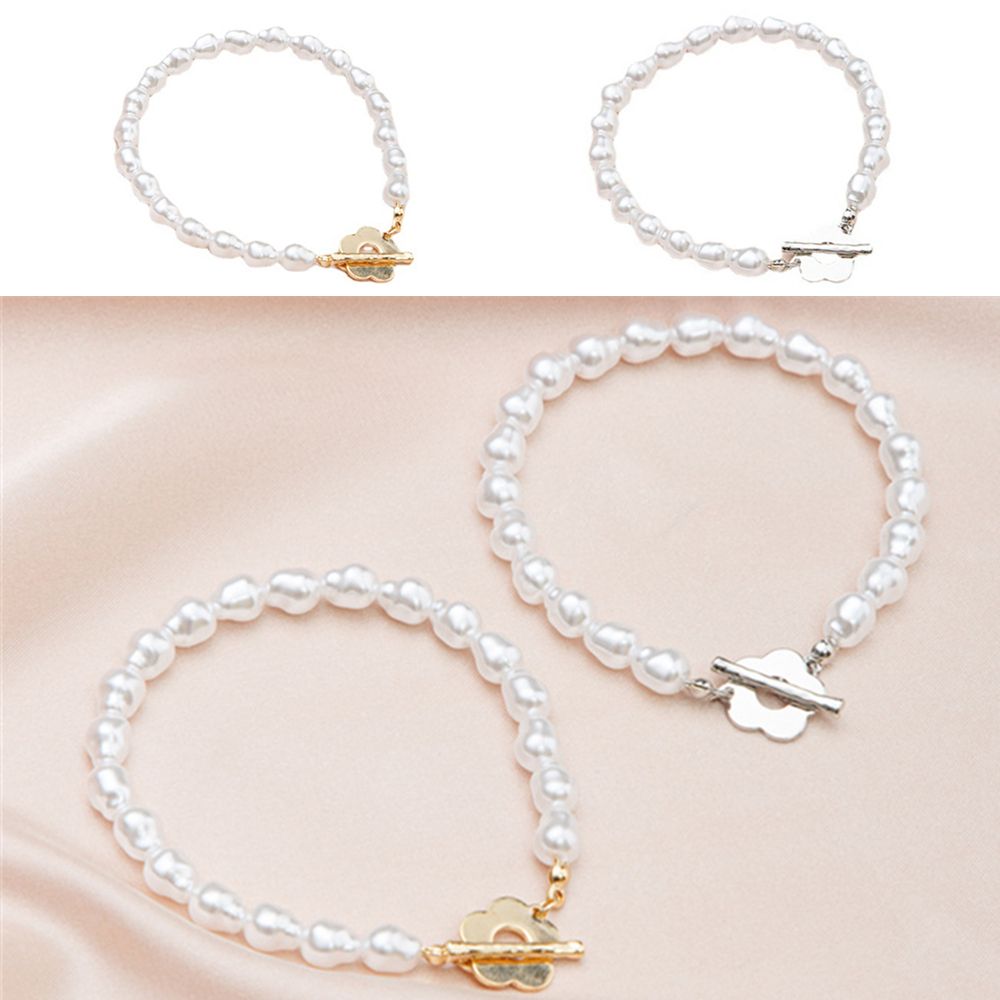 Accessories Gift Jewelry Party Exquisite Plum Pendant Pearl Alloy Pendant Pearl Bracelet Bangle
Accessories Gift Jewelry Party Exquisite Plum Pendant Pearl Alloy Pendant Pearl Bracelet Bangle