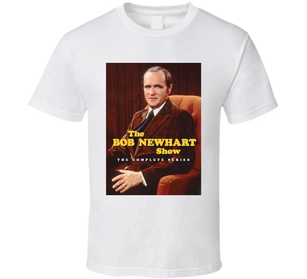 The Bob New Hart Show Top 70 s Vintage TV Show Cool Retro Fan T Shirt L
The Bob New Hart Show Top 70 s Vintage TV Show Cool Retro Fan T Shirt L