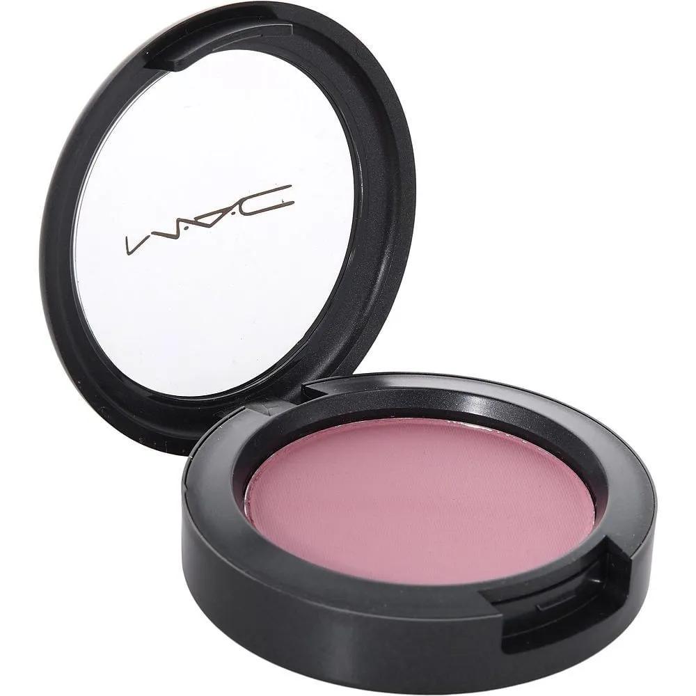 MAC Sheer Tone Blush No. Blush Baby 6g
MAC Sheer Tone Blush No. Blush Baby 6g