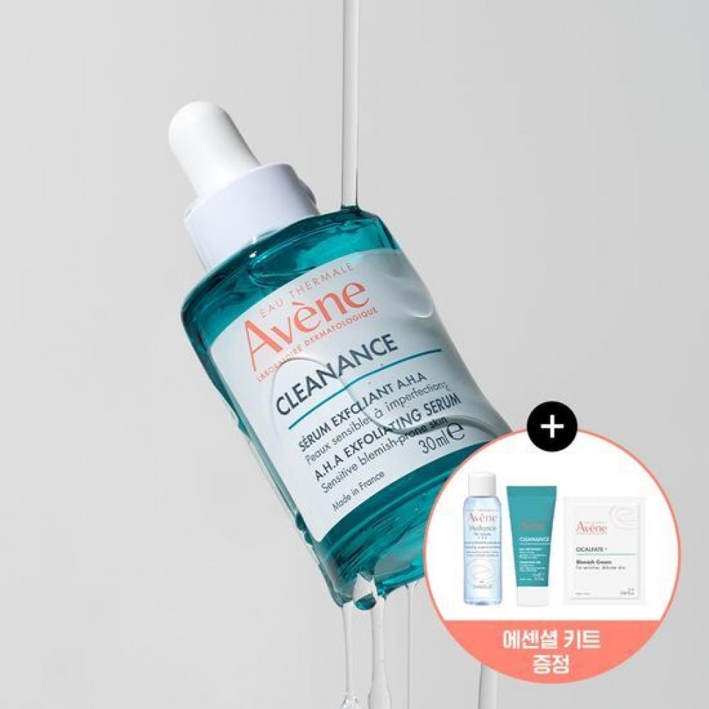 Avene Avene Cleanance A.h.a Сыворотка 30 мл Набор + лосьон-эссенция 25 мл + Очищающий гель 15 мл + Крем от несовершенств 2 мл
Avene Avene Cleanance A.h.a Сыворотка 30 мл Набор + лосьон-эссенция 25 мл + Очищающий гель 15 мл + Крем от несовершенств 2 мл