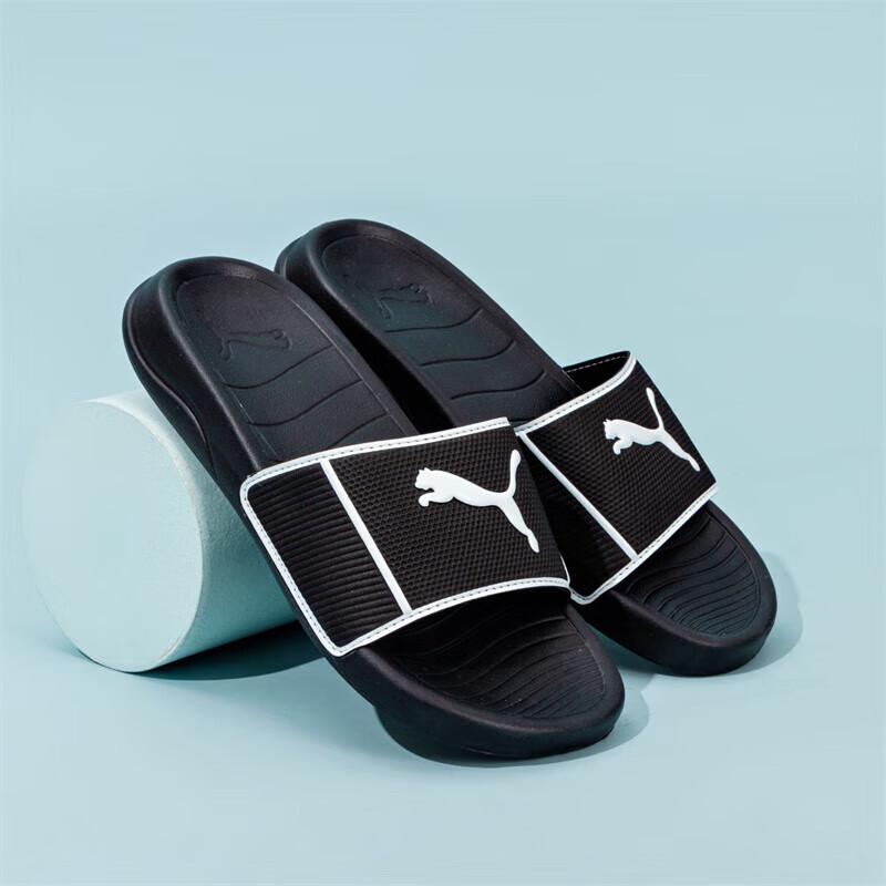 PUMA Unisex Casual Sandals EU 35.5
PUMA Unisex Casual Sandals EU 35.5