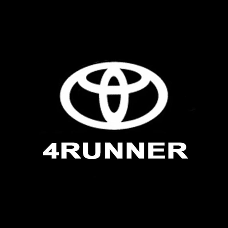 2PCS For 2010-2020 Toyota 4Runner Car Door Welcome Light, Projector Light, Ground Light, Warning Light, Decorative Light
2PCS For 2010-2020 Toyota 4Runner Car Door Welcome Light, Projector Light, Ground Light, Warning Light, Decorative Light