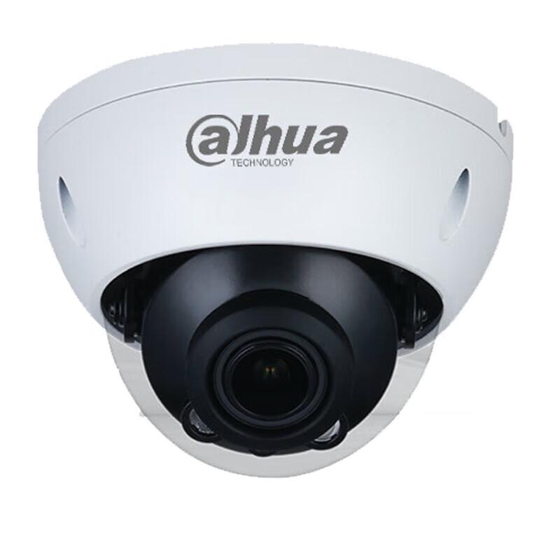 Dahua 4MP PoE Motorized Zoom Dome IP Camera
Dahua 4MP PoE Motorized Zoom Dome IP Camera