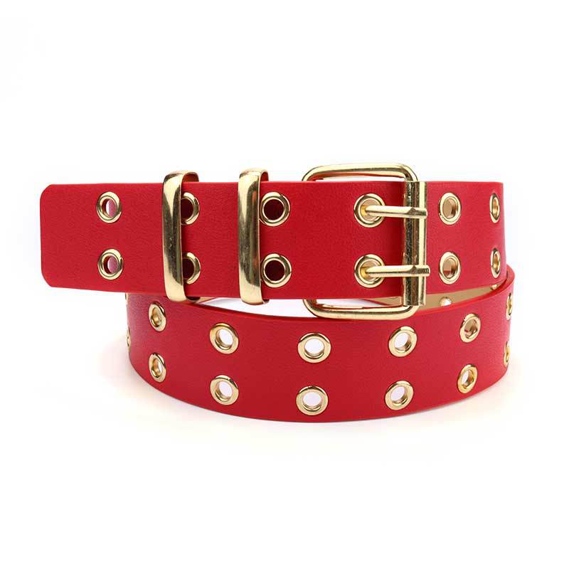 Belt Women S Decorative Hip Hop Jeans Belt Pneumatic Women S Punk Belt 105cm красный
Belt Women S Decorative Hip Hop Jeans Belt Pneumatic Women S Punk Belt 105cm красный