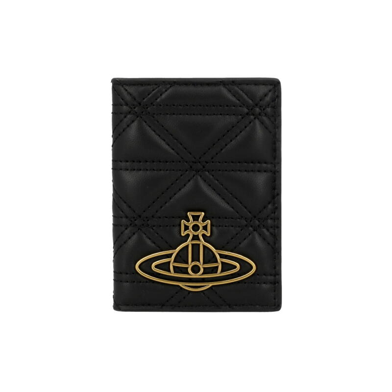 VIVIENNE WESTWOOD Гаманець для карток Візитниця 5115002WU L006U N403 5115002WU L006U N403
VIVIENNE WESTWOOD Гаманець для карток Візитниця 5115002WU L006U N403 5115002WU L006U N403