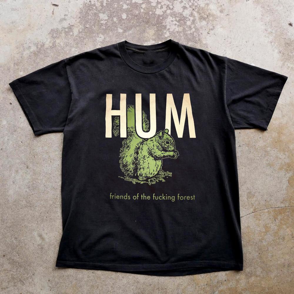 Rare HUM friends of the fcking forest Black All Size S-5XL Shirt OB926 Unisex T-Shirt XL
Rare HUM friends of the fcking forest Black All Size S-5XL Shirt OB926 Unisex T-Shirt XL