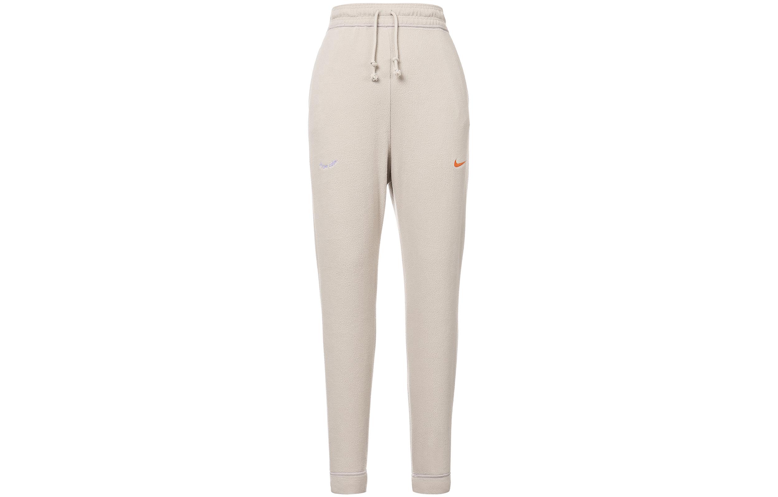 Nike Knitted Sweatpants Women s Milk White Moderate Straight Fit Pants DO6969-236 L
Nike Knitted Sweatpants Women s Milk White Moderate Straight Fit Pants DO6969-236 L