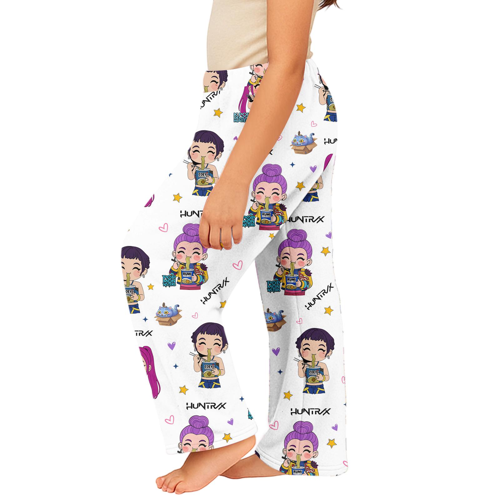 Детские зимние брюки полной длины с длинным рождественским принтом 160
Детские зимние брюки полной длины с длинным рождественским принтом 160