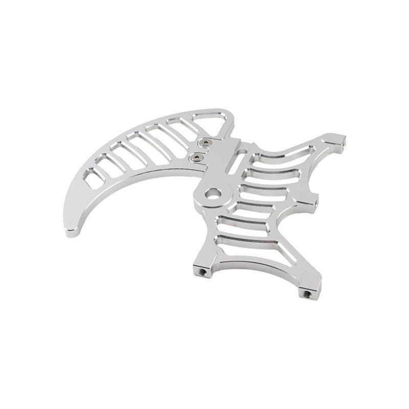 Motorcycle Brake Disc Protection Device Dual-Caliper Bracket For Surron Light Bee X коричневый
Motorcycle Brake Disc Protection Device Dual-Caliper Bracket For Surron Light Bee X коричневый