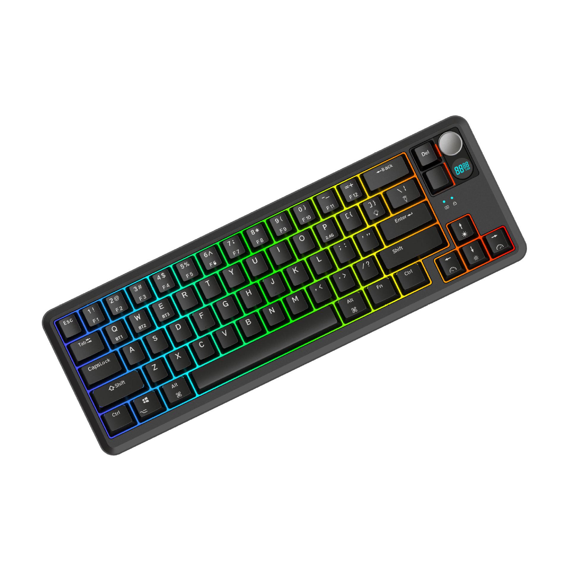 USB Office Slim Keyboard K106 for Laptop and Desktop Computer
USB Office Slim Keyboard K106 for Laptop and Desktop Computer