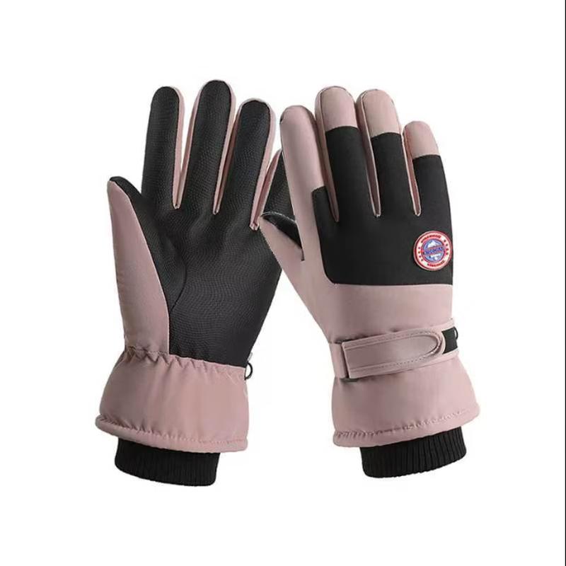 SOTHING Winter Cycling Touchscreen Gloves
SOTHING Winter Cycling Touchscreen Gloves