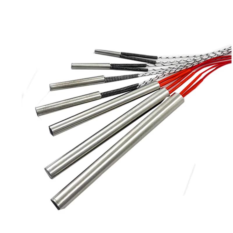 WEKDK Electric Cartridge Heater
WEKDK Electric Cartridge Heater