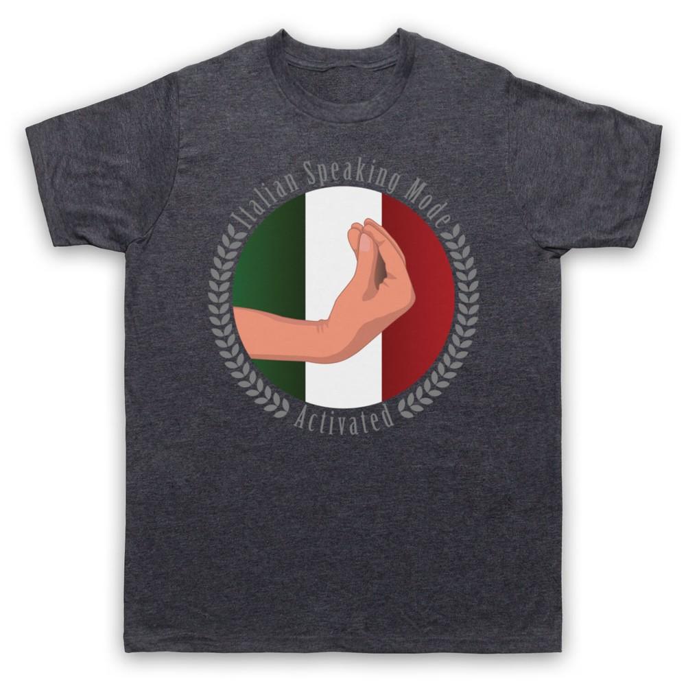 Смешной мем с лозунгом на итальянском языке, комедийный слоган, футболка с изображением руки для мужчин и женщин M
Смешной мем с лозунгом на итальянском языке, комедийный слоган, футболка с изображением руки для мужчин и женщин M