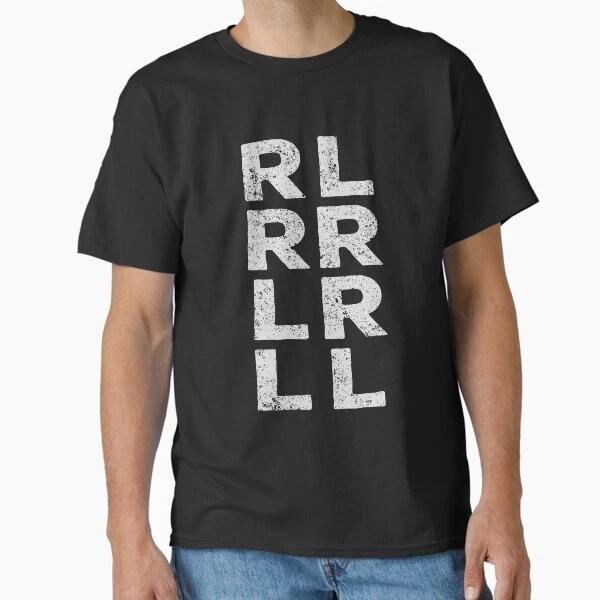 Paradiddle Classic T shirt T shirt Made in US/AUS Size S-2XL L
Paradiddle Classic T shirt T shirt Made in US/AUS Size S-2XL L