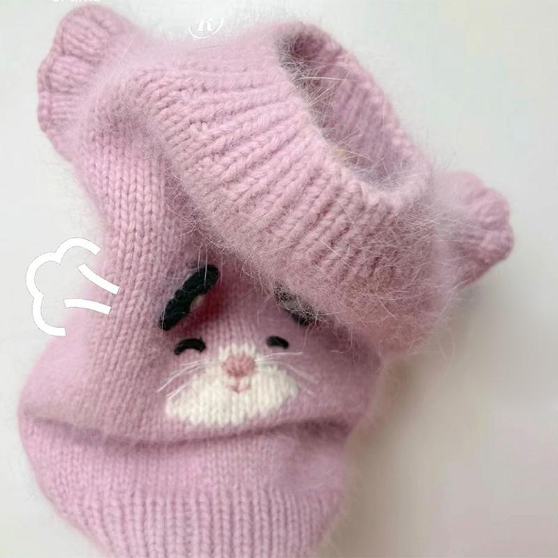 Autumn And Winter Warm Sweater Dog Autumn Yorkshire Schnauzer Cat Teddy Vest Dog Clothes For Medium Small Dogs Puppy Clothes XS(old)
Autumn And Winter Warm Sweater Dog Autumn Yorkshire Schnauzer Cat Teddy Vest Dog Clothes For Medium Small Dogs Puppy Clothes XS(old)