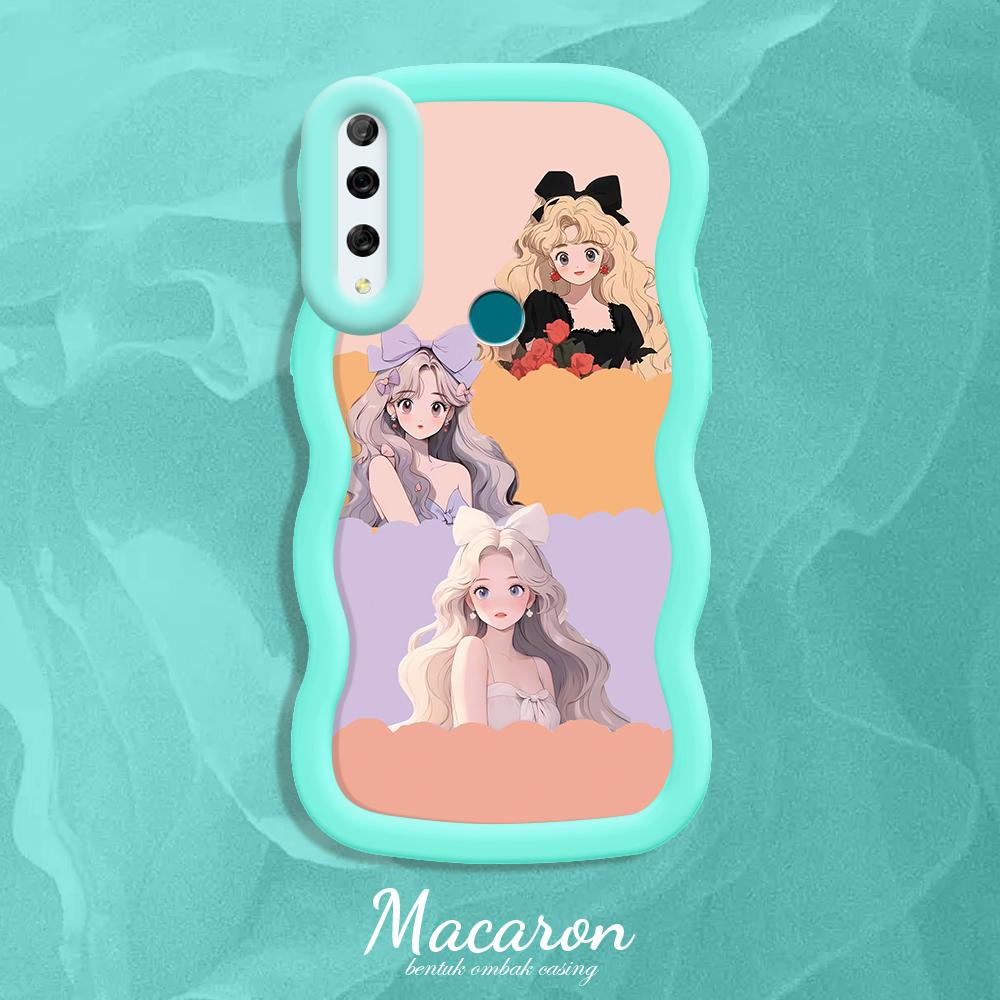 М який силіконовий чохол Macaron Phone Case з малюнком Big Wave Edge Протиударний захисний гумовий чохол для iPhone Huawei Honor Infinix Tecno Infinix Smart 7 синій
М який силіконовий чохол Macaron Phone Case з малюнком Big Wave Edge Протиударний захисний гумовий чохол для iPhone Huawei Honor Infinix Tecno Infinix Smart 7 синій