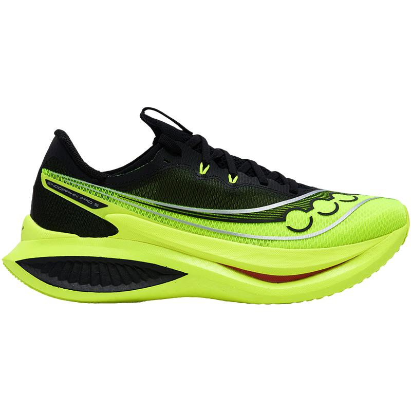Бігові кросівки Saucony Endorphin Pro 5 з карбоновою пластиною для змагань 36
Бігові кросівки Saucony Endorphin Pro 5 з карбоновою пластиною для змагань 36