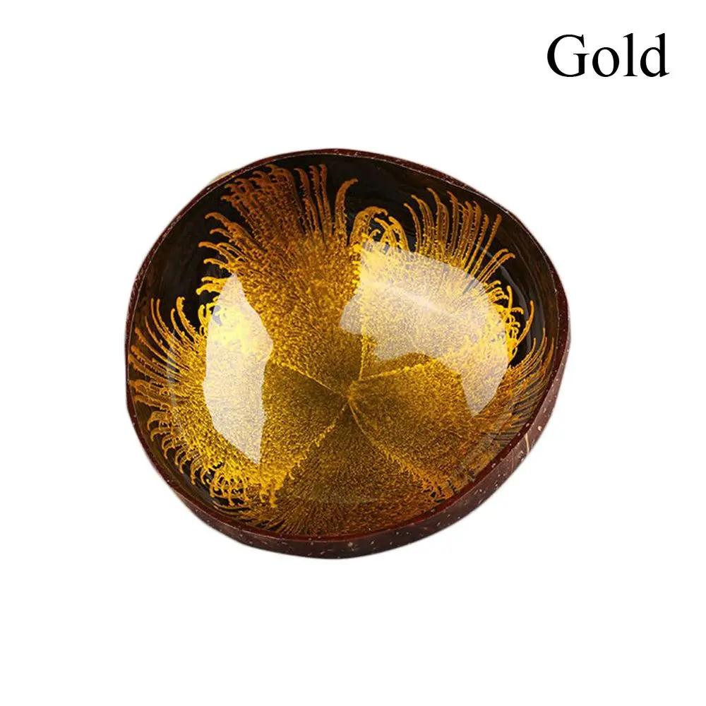Nut Art Work Home Decor Gadget Natural Kitchen Supplies Tableware Storage Container Candy Dishes Coconut Shell Bowls золотой
Nut Art Work Home Decor Gadget Natural Kitchen Supplies Tableware Storage Container Candy Dishes Coconut Shell Bowls золотой