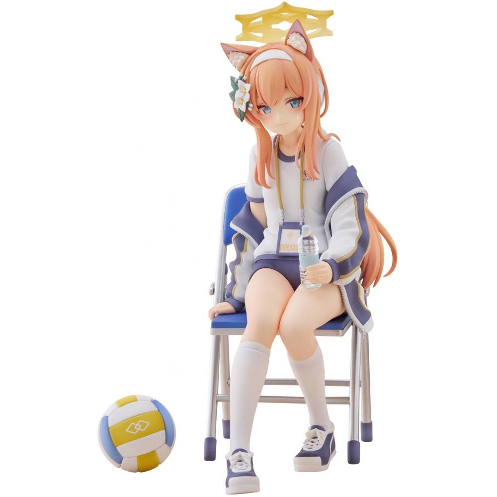 Blue Archive 1 7 Mari Gym Uniform Memorial Lobby Ver.
Blue Archive 1 7 Mari Gym Uniform Memorial Lobby Ver.