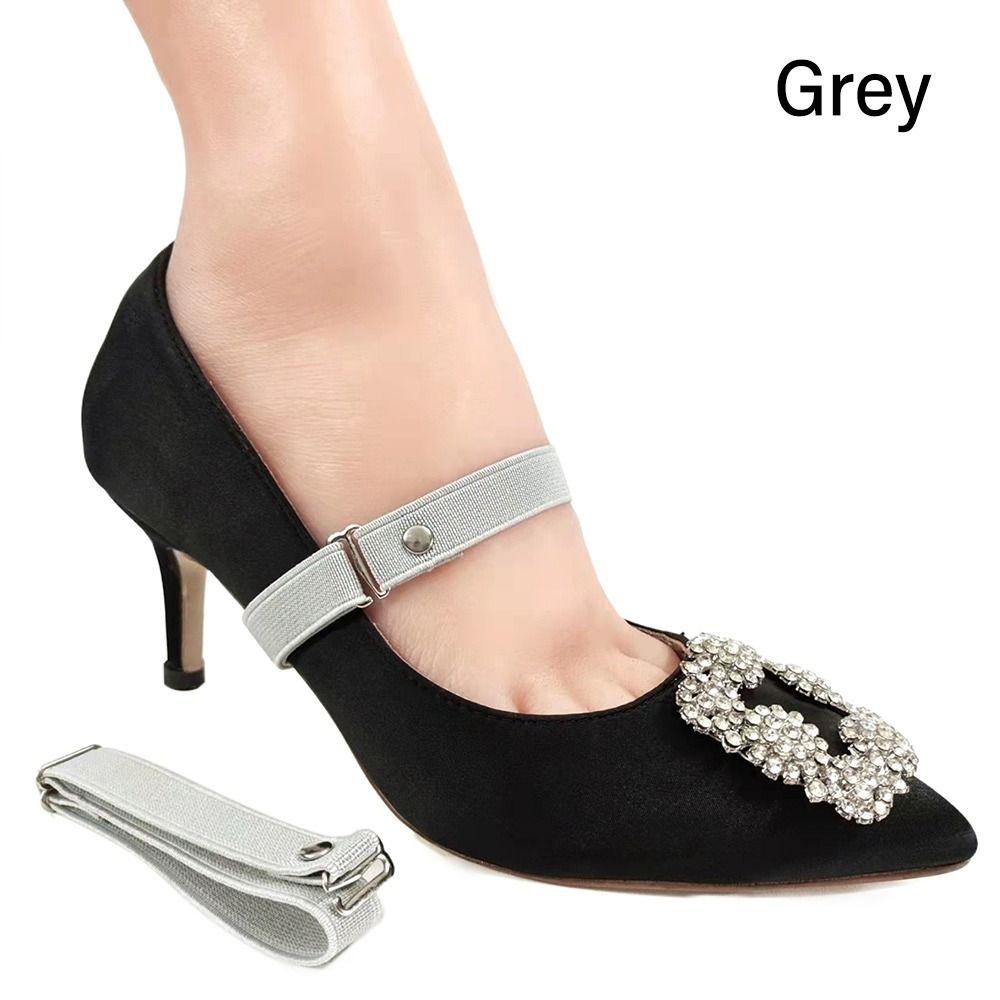 Wholesale High Heels Holding Accessories Anti-skid Straps Elastic Shoelaces Bundle Shoelace Safety Shoe Belt
Wholesale High Heels Holding Accessories Anti-skid Straps Elastic Shoelaces Bundle Shoelace Safety Shoe Belt