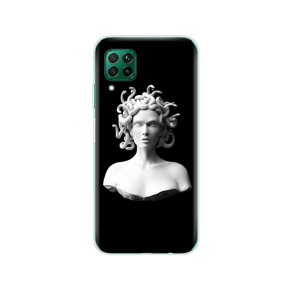 Чохол для Huawei P40 Lite 5G 4G М який Прозорий ТПУ Силіконовий Чохол для Телефону Для Huawei P40 Lite E P40Lite Бампер Coque Задня панель тварина Huawei P40 Lite E
Чохол для Huawei P40 Lite 5G 4G М який Прозорий ТПУ Силіконовий Чохол для Телефону Для Huawei P40 Lite E P40Lite Бампер Coque Задня панель тварина Huawei P40 Lite E