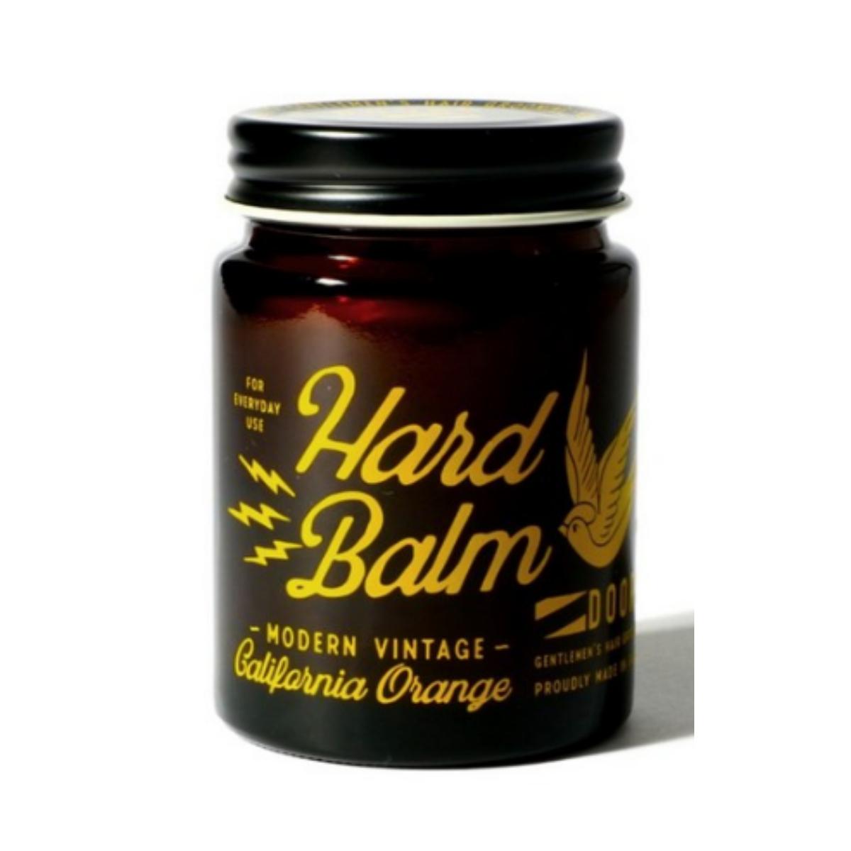 Doors Beach Orange Hard Balm 80g
Doors Beach Orange Hard Balm 80g