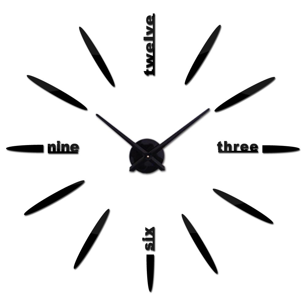Брендовые настенные часы Reloj De Pared Кварцевые часы Европа Diy Часы Гостиная Большие наклейки Домашние декоративные Orologio Da Paret
Брендовые настенные часы Reloj De Pared Кварцевые часы Европа Diy Часы Гостиная Большие наклейки Домашние декоративные Orologio Da Paret