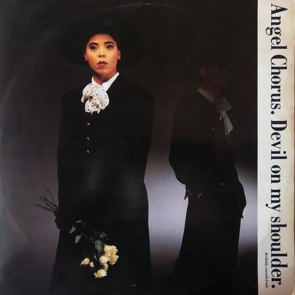 12inch Record ANGEL CHORUS - Devil On My Shoulder TEN9012 10 RECORDS 1986 UK Dance & Electronica Used
12inch Record ANGEL CHORUS - Devil On My Shoulder TEN9012 10 RECORDS 1986 UK Dance & Electronica Used