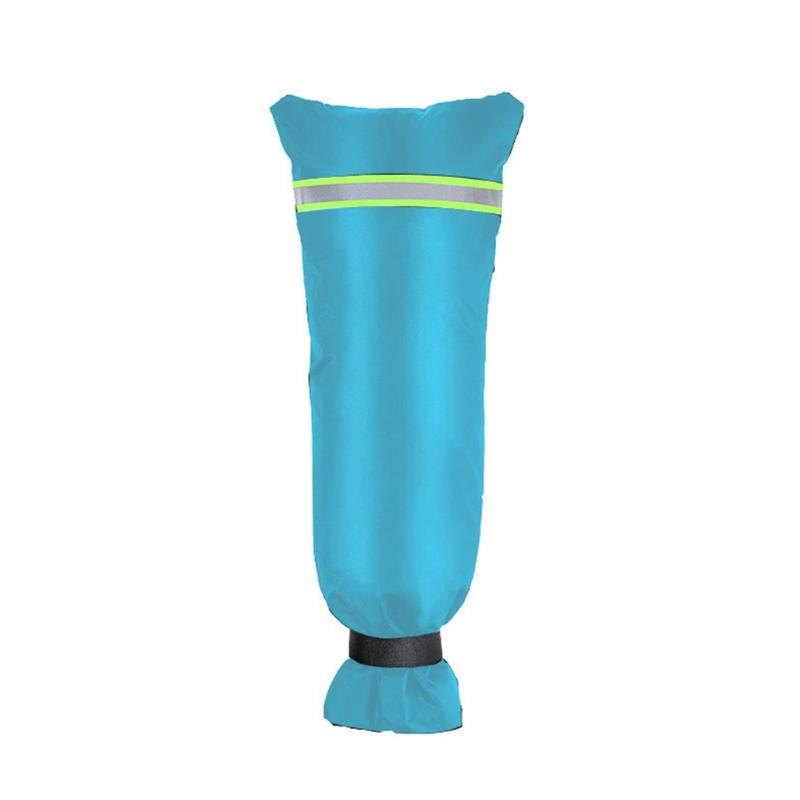 Spigot Cover Water Spigot Protectors Cold Weather Resistant Easy to Install No Tool Needed M синий
Spigot Cover Water Spigot Protectors Cold Weather Resistant Easy to Install No Tool Needed M синий