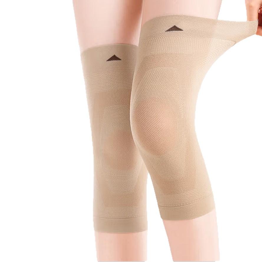 Anti slip Sports Knee Pads Air Conditioned Room Warm Knee Joint Protective Gear Running Inner Wear Seamless Anti Disassembly Knee Pads XXL
Anti slip Sports Knee Pads Air Conditioned Room Warm Knee Joint Protective Gear Running Inner Wear Seamless Anti Disassembly Knee Pads XXL