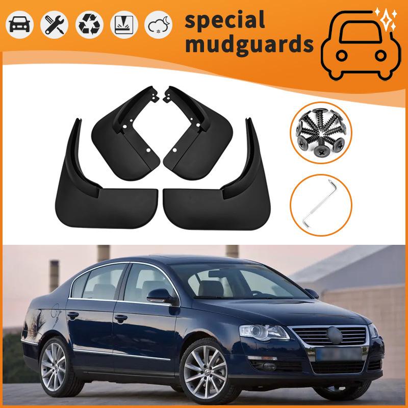 Подходит для 98-25 Volkswagen Passat, Bora CC Fender Car Tire Splash Fender 02-05 Passat B5/Fender - Black * 4
Подходит для 98-25 Volkswagen Passat, Bora CC Fender Car Tire Splash Fender 02-05 Passat B5/Fender - Black * 4