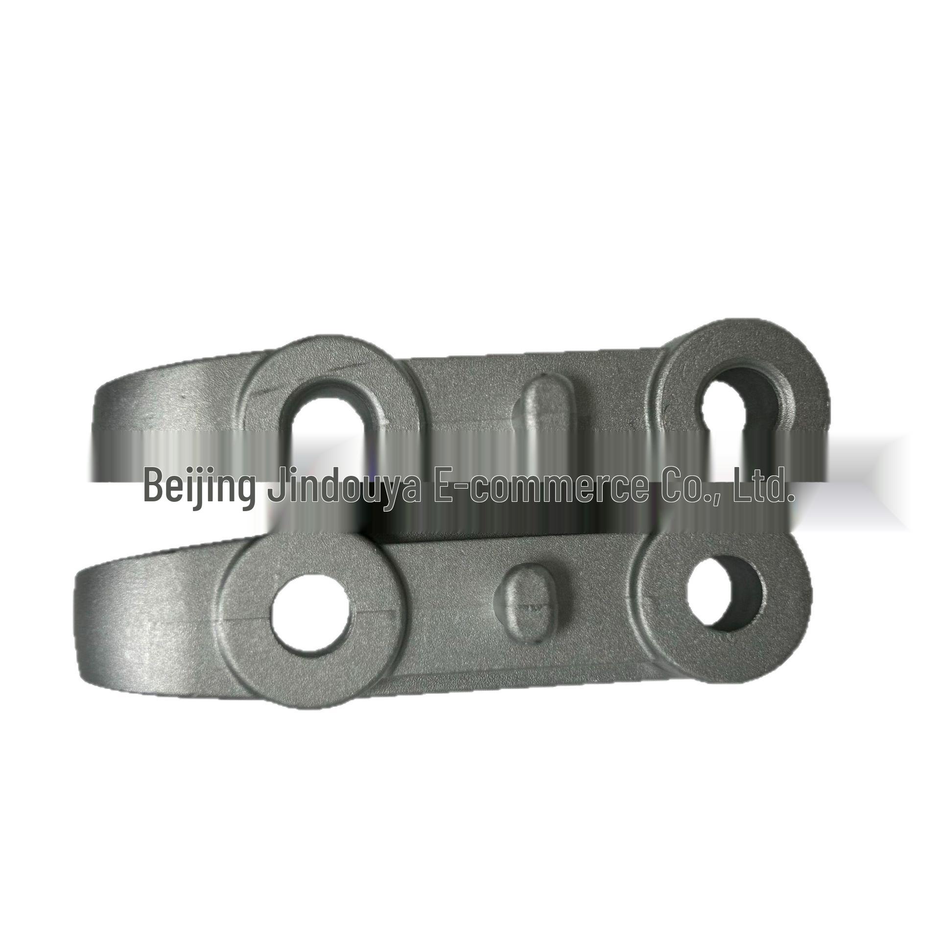 Dodge Ram Exhaust Pipe Bracket (2019-2025) - Part Nos: 68275662AB, 68395841AA Neutral
Dodge Ram Exhaust Pipe Bracket (2019-2025) - Part Nos: 68275662AB, 68395841AA Neutral
