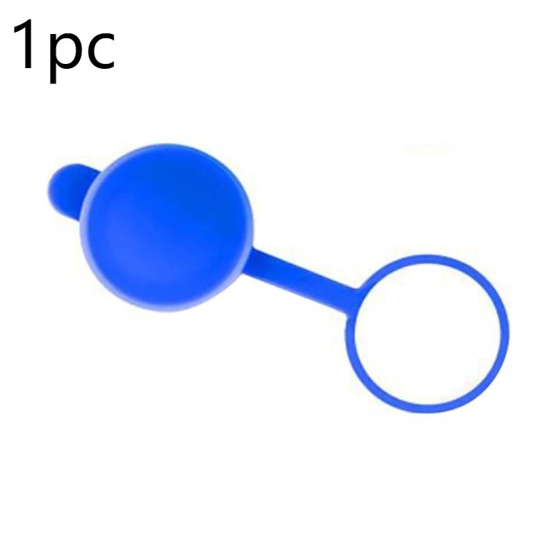 2 шт. пылезащитные силиконовые крышки для бутылок с водой, многоразовые, универсальные, прочные, непроливаемые, сменные крышки.
2 шт. пылезащитные силиконовые крышки для бутылок с водой, многоразовые, универсальные, прочные, непроливаемые, сменные крышки.