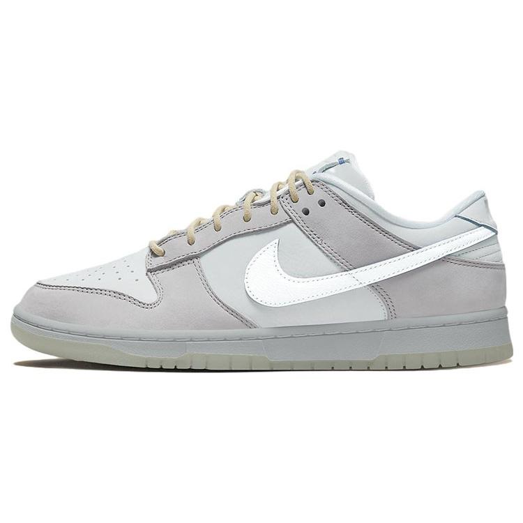 Новые кроссовки унисекс Nike Dunk из премиальной кожи и замши, классические, повседневные, с нескользящей подошвой, легкие, низкие, DX3722-001 35.5
Новые кроссовки унисекс Nike Dunk из премиальной кожи и замши, классические, повседневные, с нескользящей подошвой, легкие, низкие, DX3722-001 35.5