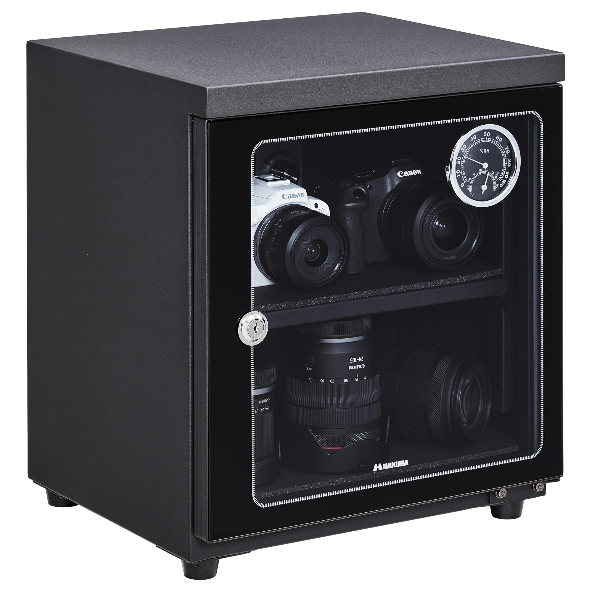 HAKUBA Box 40L Автоматическое осушение Бесшумный электронный контроль Гарантия 3 года Также может использоваться для хранения коллекционных карточек и влагонепроницаемый чёрный
HAKUBA Box 40L Автоматическое осушение Бесшумный электронный контроль Гарантия 3 года Также может использоваться для хранения коллекционных карточек и влагонепроницаемый чёрный