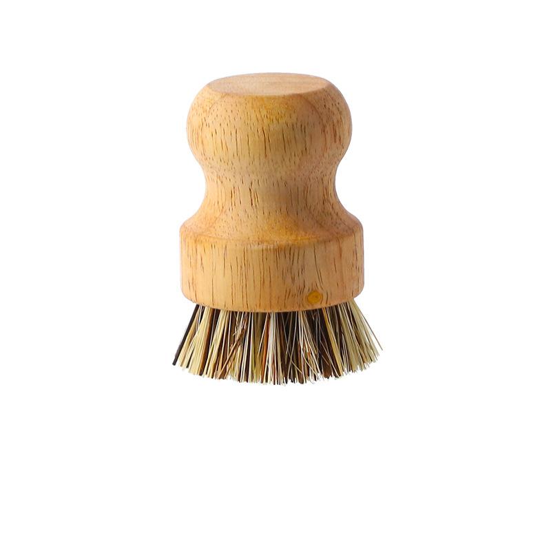 Бамбуковые щетки для мытья посуды, кухонные деревянные скребки для мытья чугунных кастрюль/сковородок, натуральная сизальская щетина
Бамбуковые щетки для мытья посуды, кухонные деревянные скребки для мытья чугунных кастрюль/сковородок, натуральная сизальская щетина
