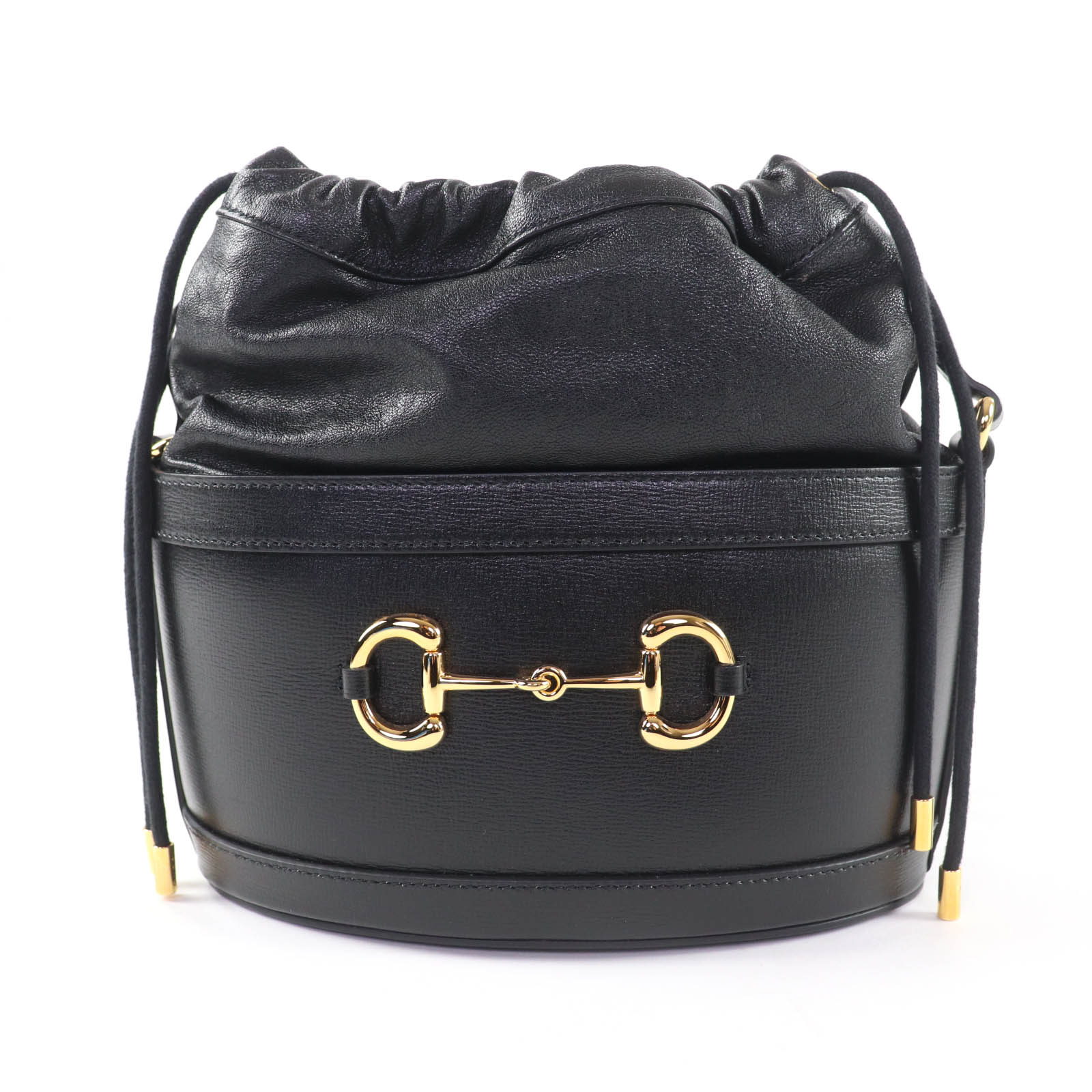 Excellent GUCCI Shoulder Bag black leather Women 602118 Used
Excellent GUCCI Shoulder Bag black leather Women 602118 Used