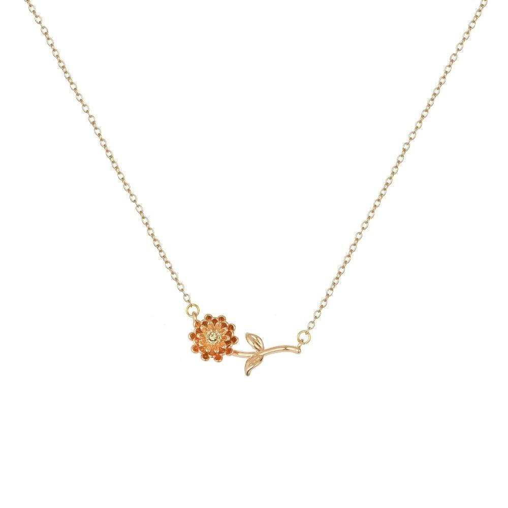 Minimalist Flower Charm Choker Layered Necklace Rhinestone Pendant Necklace Birthday Gifting Nov.
Minimalist Flower Charm Choker Layered Necklace Rhinestone Pendant Necklace Birthday Gifting Nov.