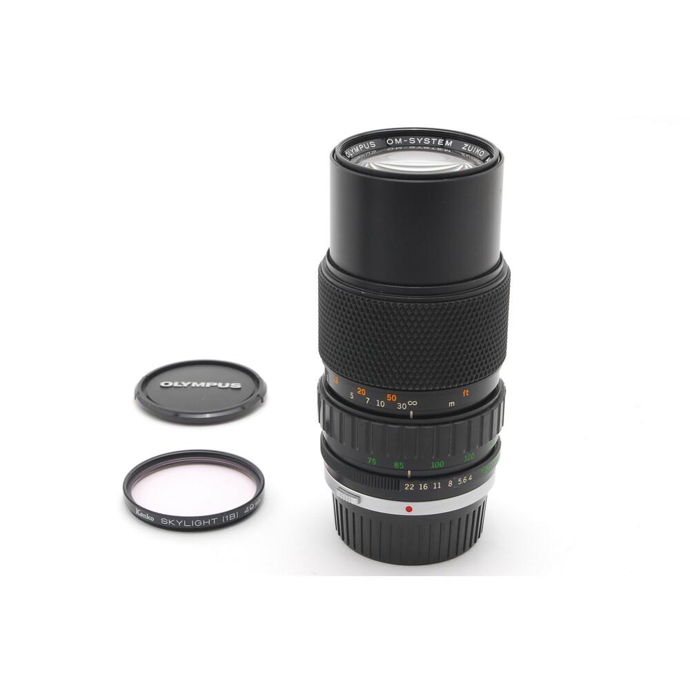 Использованный EXC+4 Olympus OM-SYSTEM ZUIKO AUTO-ZOOM 75-150mm f/4, крышки, фильтр для объектива Япония
Использованный EXC+4 Olympus OM-SYSTEM ZUIKO AUTO-ZOOM 75-150mm f/4, крышки, фильтр для объектива Япония
