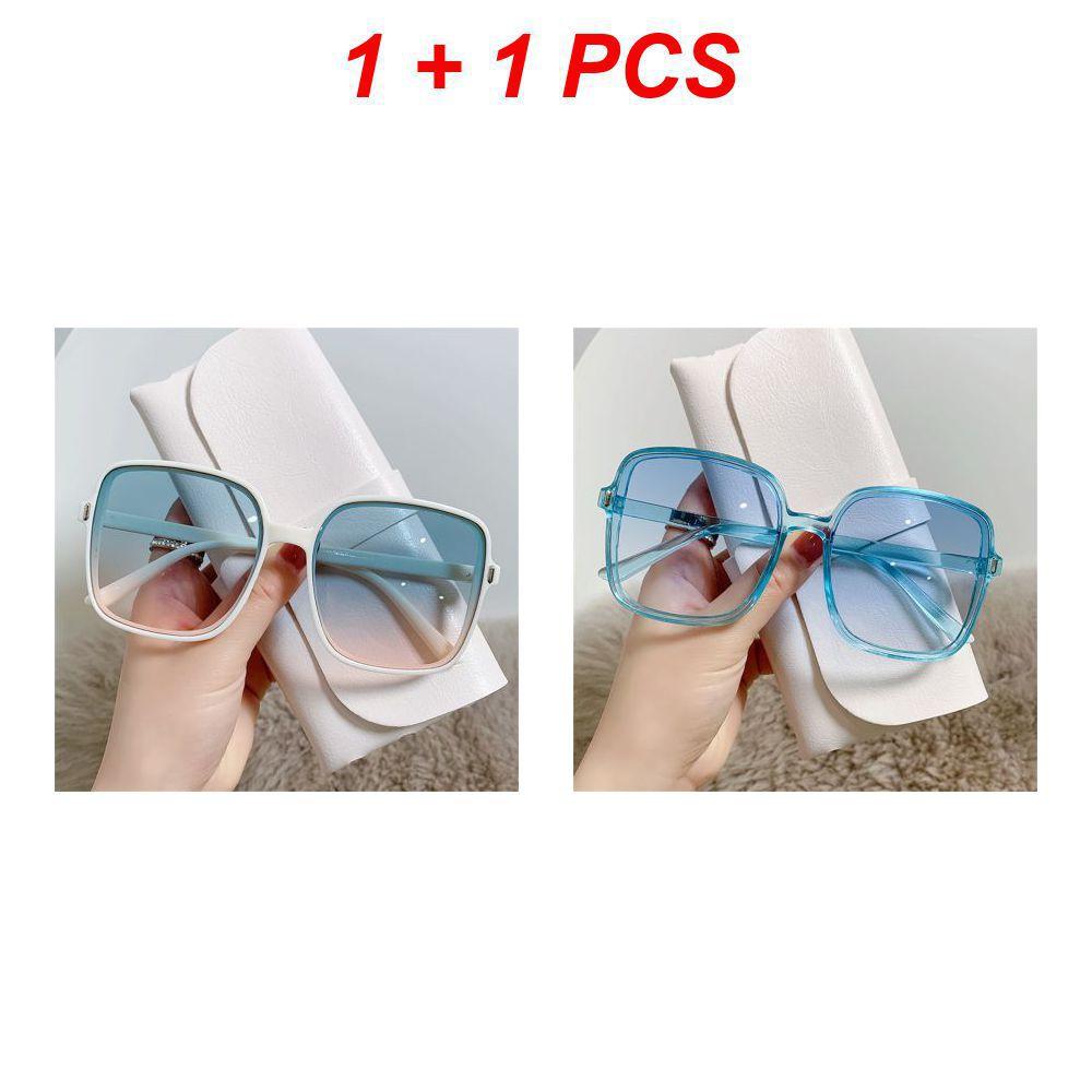 2/3/4 шт. квадратные солнцезащитные очки для активного отдыха популярные удобные модные очки ретро солнцезащитные очки для верховой езды градиент легкие поляризованные
2/3/4 шт. квадратные солнцезащитные очки для активного отдыха популярные удобные модные очки ретро солнцезащитные очки для верховой езды градиент легкие поляризованные