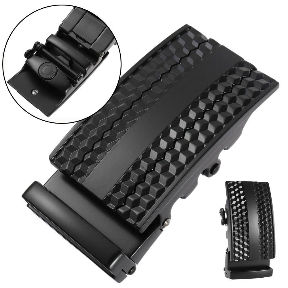 Holeless Replacement Casual Belt Automatic Buckles 36mm Buckle End Bar Classic Waistband Head
Holeless Replacement Casual Belt Automatic Buckles 36mm Buckle End Bar Classic Waistband Head