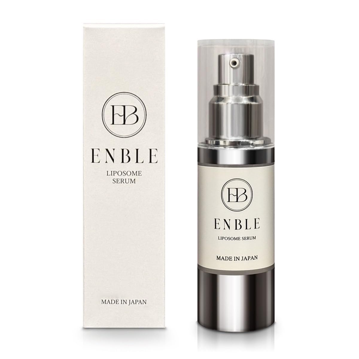 ENBLE beauty 5 триллионов производных витамина С на использованных в японских салонах красоты эссенция-капля, обогащенная липосомами,
ENBLE beauty 5 триллионов производных витамина С на использованных в японских салонах красоты эссенция-капля, обогащенная липосомами,