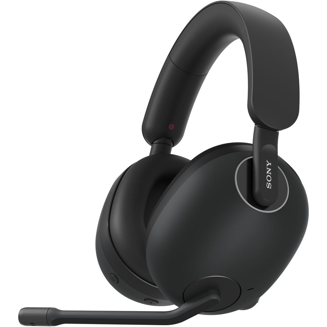 Sony Gaming Headset INZONE H9: WH-G900N: / Bluetooth / Equipped with noise cancellation / 3D sound / Low delay / Less tiring Black
Sony Gaming Headset INZONE H9: WH-G900N: / Bluetooth / Equipped with noise cancellation / 3D sound / Low delay / Less tiring Black