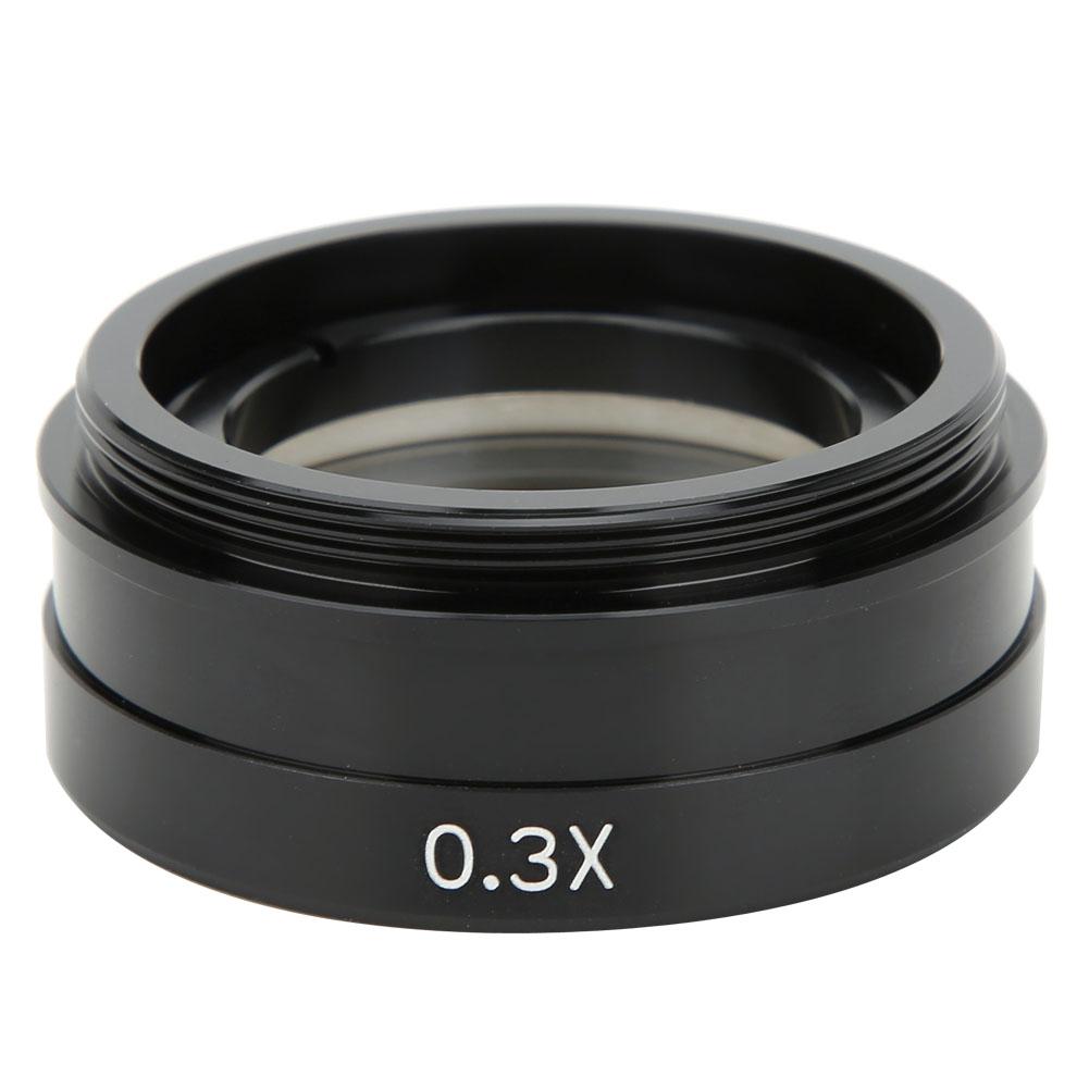 0.3X Промышленная микроскопная камера Зум C-крепление Объектив Аксессуары для промышленного микроскопа 
0.3X Промышленная микроскопная камера Зум C-крепление Объектив Аксессуары для промышленного микроскопа